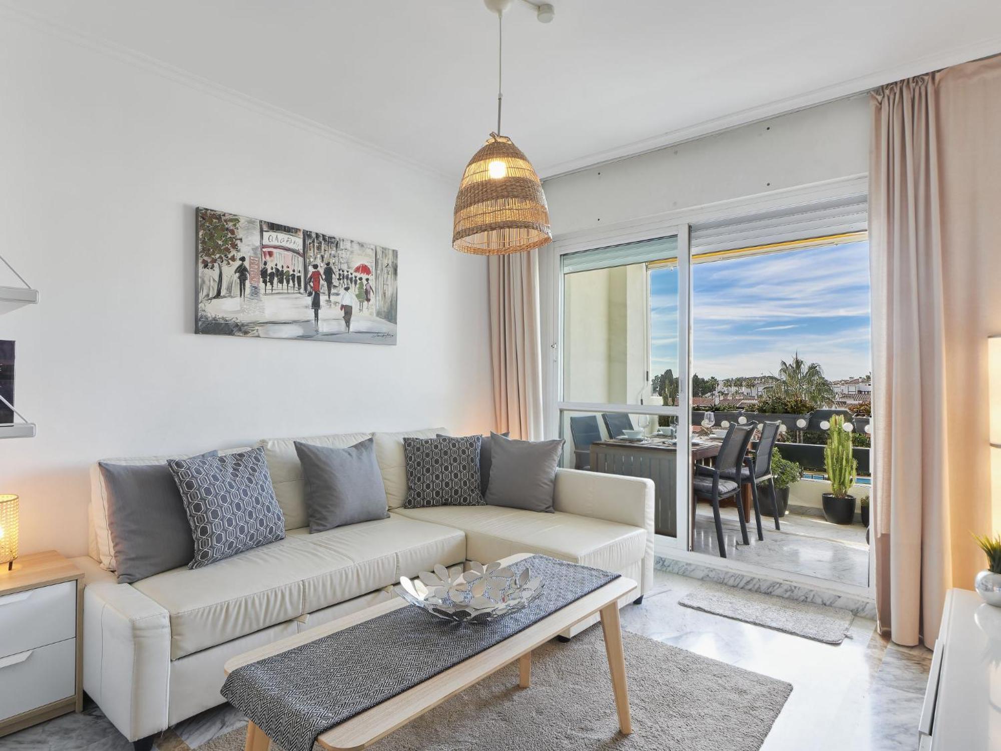 Lorcrisur By Interhome Appartamento Marbella
