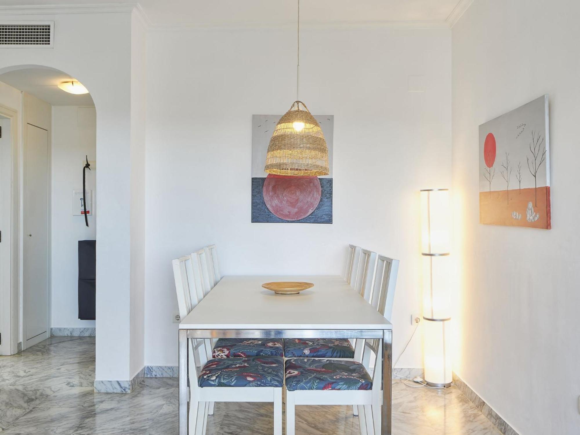 Apartamento Lorcrisur By Interhome