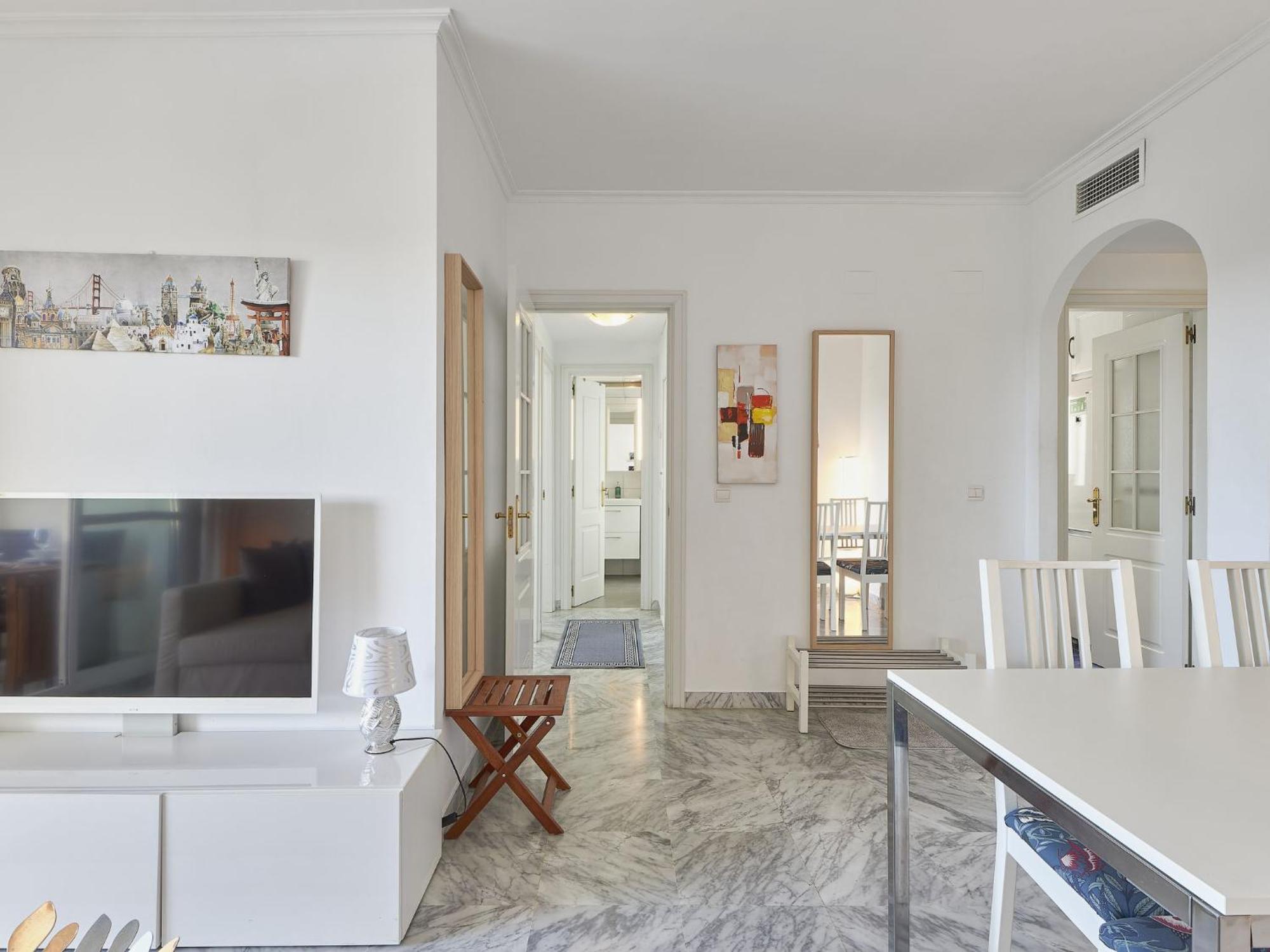 Appartamento Lorcrisur By Interhome *