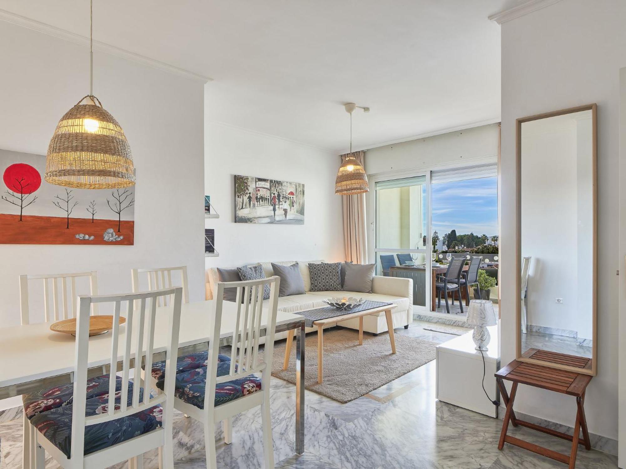 Lorcrisur By Interhome Apartamento